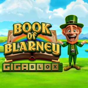Book of Blarney GigaBlox