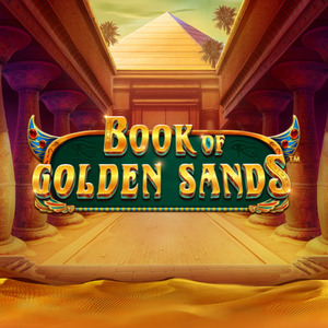 Book of Golden Sands