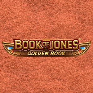 Book of Jones: Golden Book