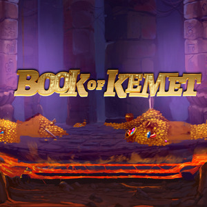 Book of Kemet