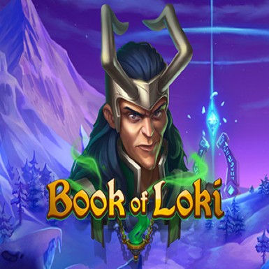 Book of Loki