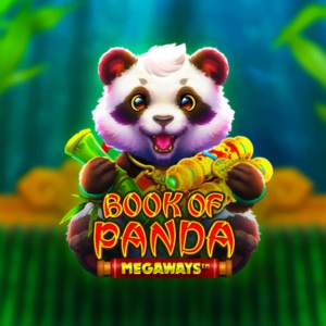 Book of Panda Megaways