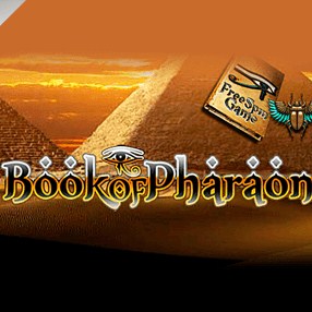 Book of Pharao