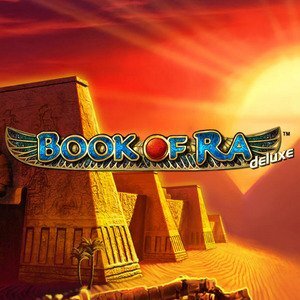 Book of Ra Deluxe