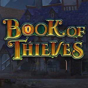 Book of Thieves