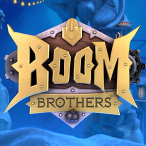 Boom Brothers