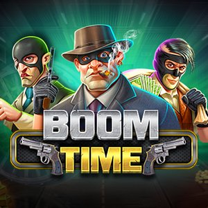 Boom Time
