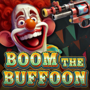 Boom the Buffoon