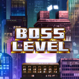 Boss Level