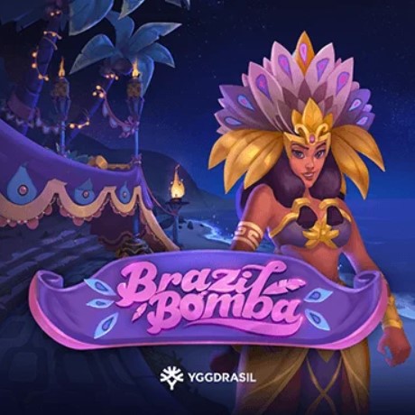 Brazil Bomba
