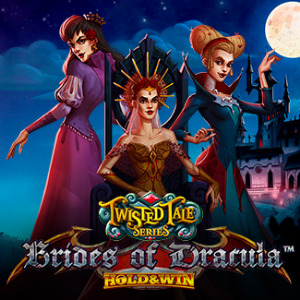 Brides of Dracula Hold & Win