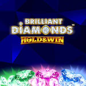 Brilliant Diamonds: Hold & Win