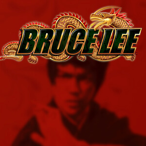 Bruce Lee