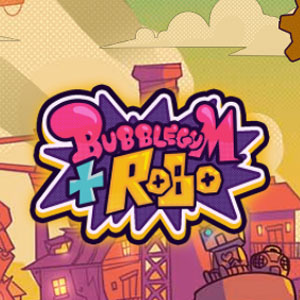 Bubblegum and Robo