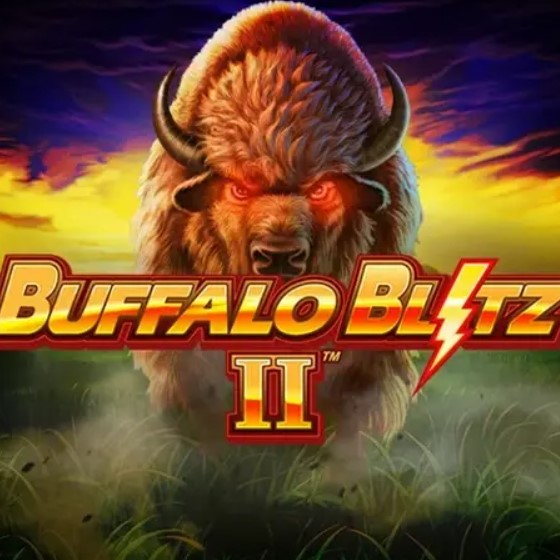 Buffalo Blitz II