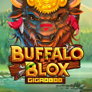 Buffalo Blox Gigablox