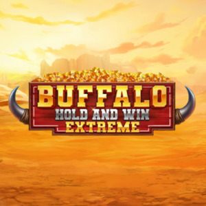 Buffalo Hold & Win Extreme