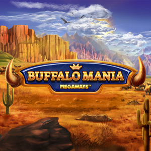 Buffalo Mania Megaways