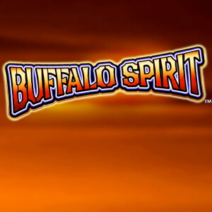 Buffalo Spirit