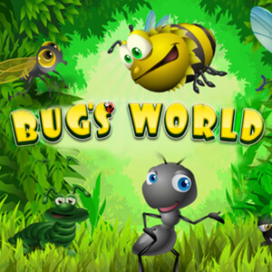 Bug's World