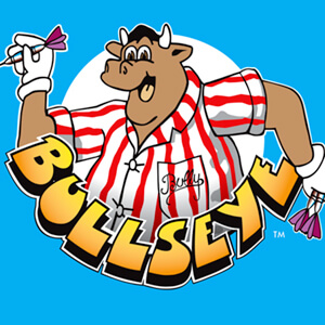 Bullseye