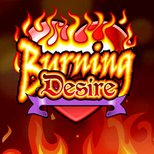 Burning Desire