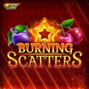 Burning Scatters