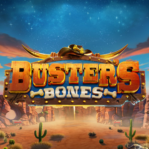Buster's Bones