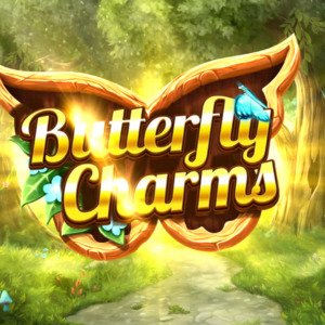 Butterfly Charms