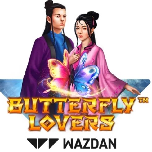Butterfly Lovers