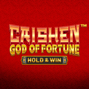 Caishen: God of Fortune Hold & Win