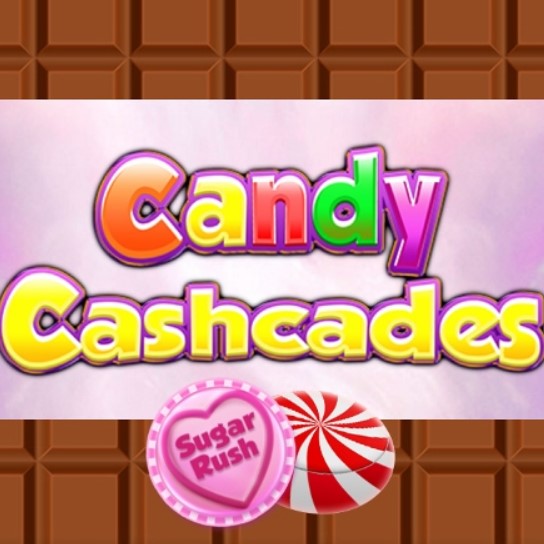 Candy Cashcades