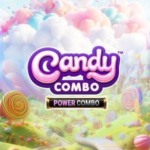 Candy Combo - Power Combo