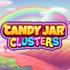 Candy Jar Cluster