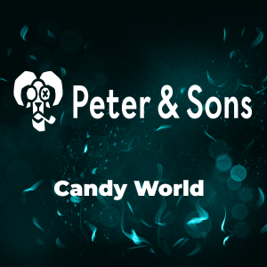 Candy World