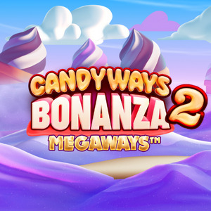 Candyways Bonanza 2 Megaways