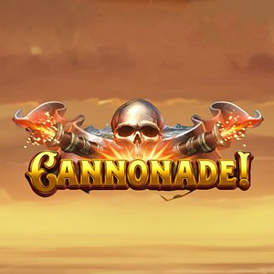 Cannonade!