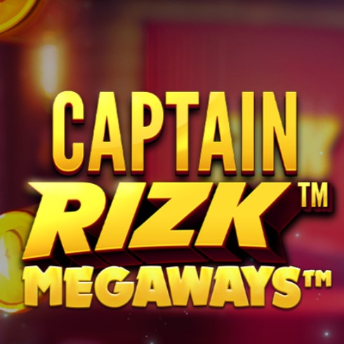 Captain Rizk Megaways