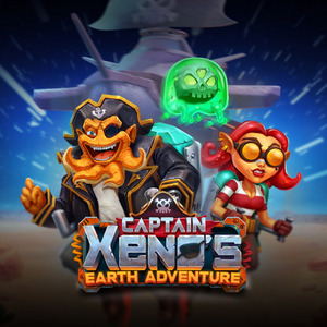 Captain Xeno's Earth Adventure