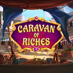 Caravan of Riches