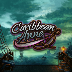 Caribbean Anne