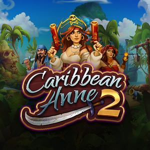 Caribbean Anne 2