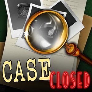 Case Closed
