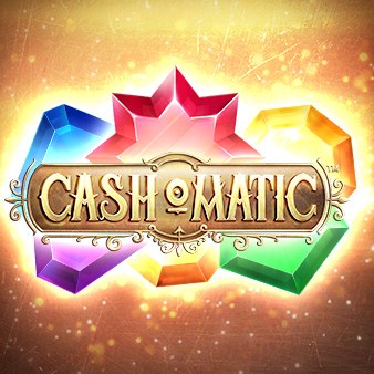 Cash-O-Matic