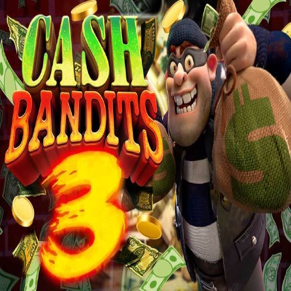 Cash Bandits 3