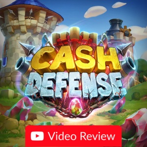 Cash Defense
