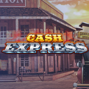 Cash Express