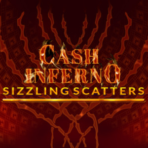 Cash Inferno: Sizzling Scatters
