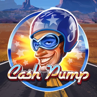 Cash Pump
