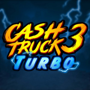 Cash Truck 3 Turbo